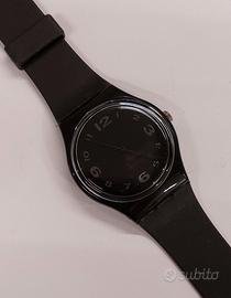 Orologio Swatch After Dark 1992 - GB144