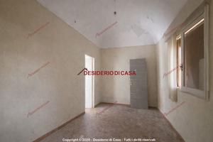 Casa, Custonaci.