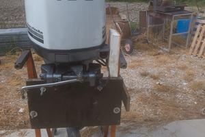 fuoribordo Yamaha F 100 