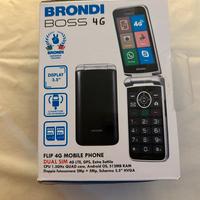 Brondi BOSS 4G