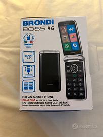 Brondi BOSS 4G