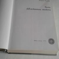 Storia dell'architettura moderna - Benevolo (1973)