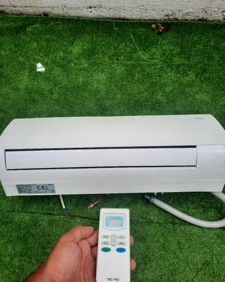 climatizzatore tektro 