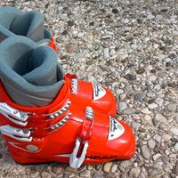 Scarponi da sci 23.5