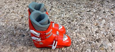 Scarponi da sci 23.5