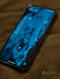 Google Pixel 8 Pro 128GB - Azzurro Cielo