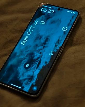 Google Pixel 8 Pro 128GB - Azzurro Cielo