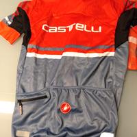 Maglia Castelli Free AR 4.1
