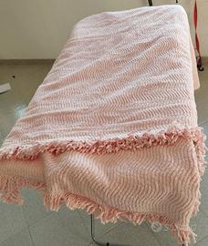 COPERTA IN CINIGLIA NUOVA 250X250