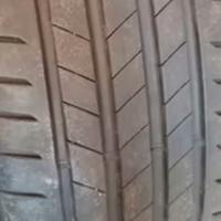 Ruota scorta per jeep compass r18