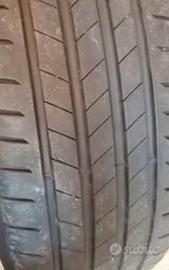 Ruota scorta per jeep compass r18