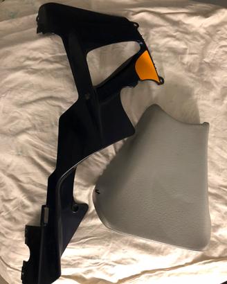 Honda cbr 929 parti originali