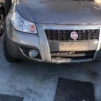 Fiat 16 2009 ricambi