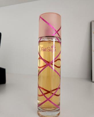 Profumo Pink Sugar