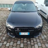 audi A1 1.6 105 cv