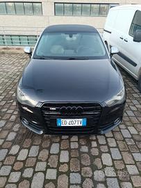 audi A1 1.6 105 cv