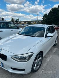 BMW 120d