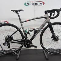 ARGON KRIPTON PRO DISC  - TG S
