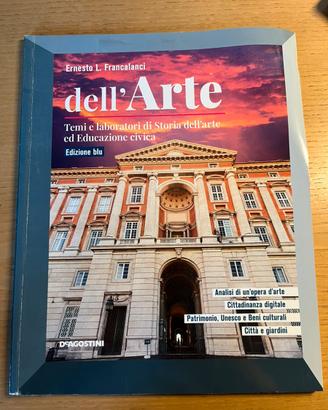 Dell'Arte Temi e laboratori di Storia dell'arte