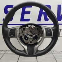 Volante Manubrio Sterzo Toyota Yaris 2012 in poi