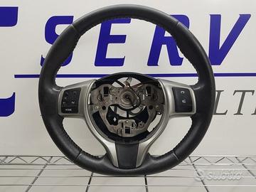 Volante Manubrio Sterzo Toyota Yaris 2012 in poi