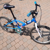 Bicicletta bambino/a