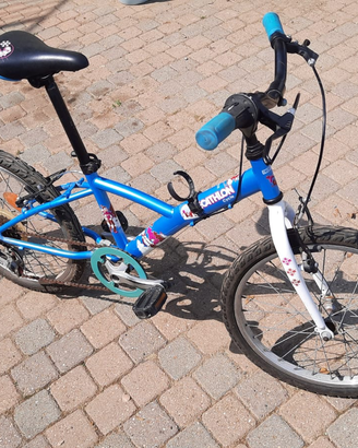 Bicicletta bambino/a
