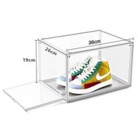 Scatola Porta Scarpe