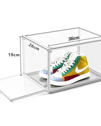 Scatola Porta Scarpe