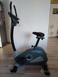 Cyclette Kettler Axos Avior P
