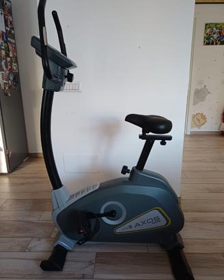 Cyclette Kettler Axos Avior P