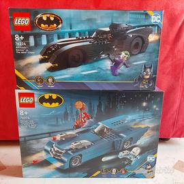 Lego Batman 76224 - 76274  MISB