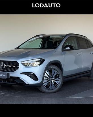 Mercedes-Benz GLA 200 d AMG Line Adv Plus