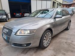 AUDI A6 2.7 TDI QUATTRO