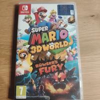Giochi Nintendo Swicht