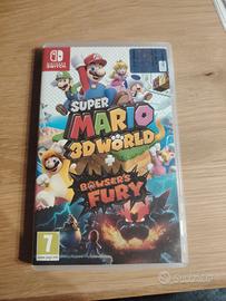 Giochi Nintendo Swicht