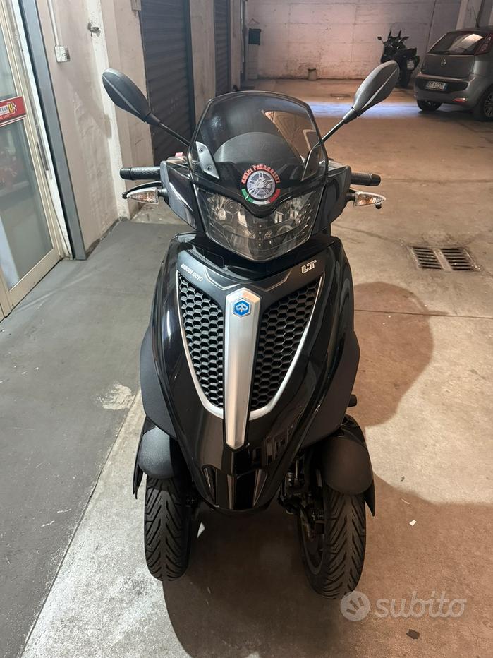 Moto Piaggio Mp3 Yourban 300 Usato Mp3 350 Piaggio Mp3 Vendita