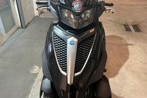 Piaggio MP3