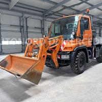 Unimog 300 = patente b