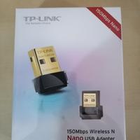 TP LINK NANO USB ADAPTER