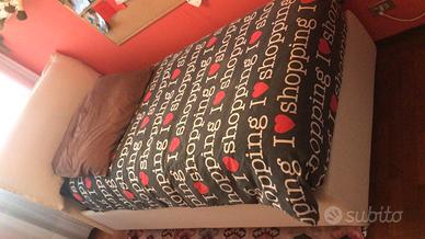 Letto singolo PERDORMIRE