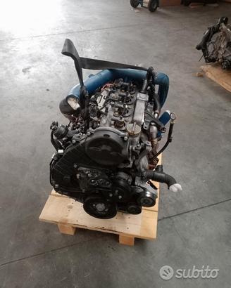 Motore Per Opel Astra 1.7 Sigla Z17DTH 2006