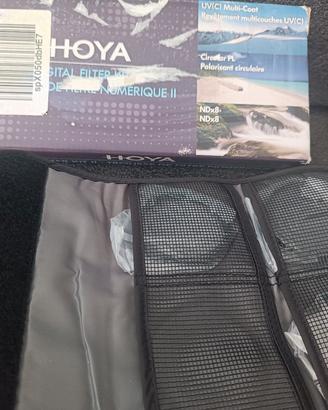 filtri Hoya 