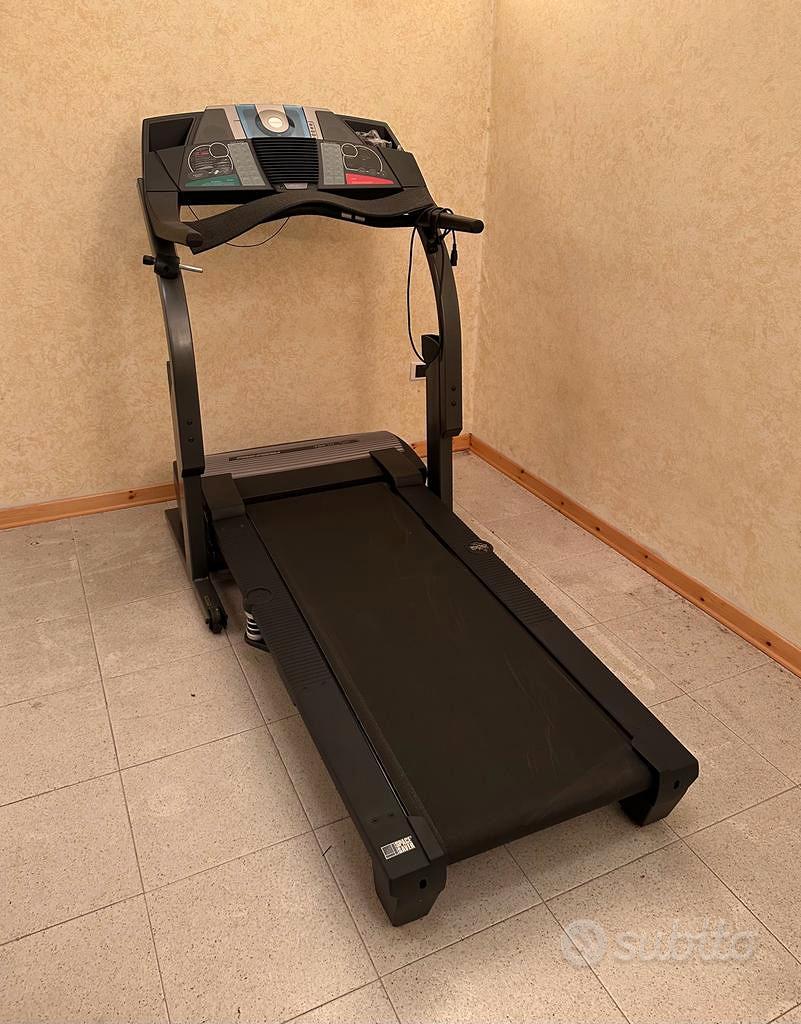 Proform 790 tr online treadmill