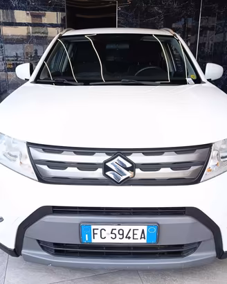 SUZUKI Vitara 1.6d V-Cool