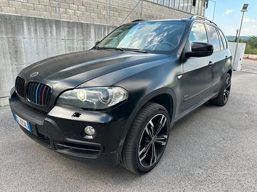 BMW X5 xdrive30d (3.0d) Futura auto