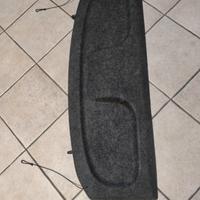 Cappelliera Toyota Yaris 2004