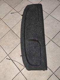 Cappelliera Toyota Yaris 2004