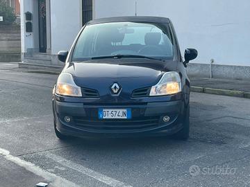 RENAULT GRAN MODUS GPL 1.2