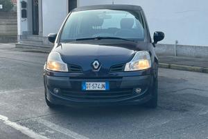 RENAULT GRAN MODUS GPL 1.2